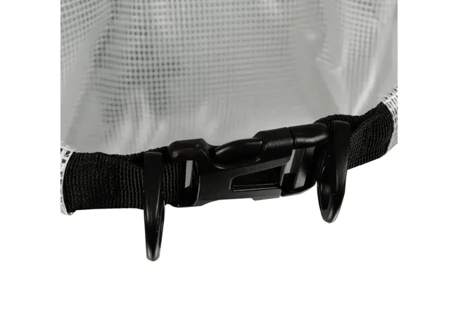 Гермомішок Tramp PVC Tarpaulin 50 л TRA-107 Фото 2